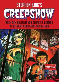 Creepshow - King, Stephen