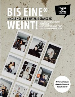 Bis eine* weint! - Noller, Nicole; Stanczak, Natalie