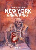 New York Cannibals