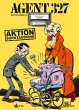 Agent 327. Band 6 - Bild 1