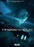 Antechton / Prometheus Bd.21