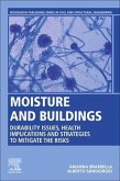 Moisture and Buildings