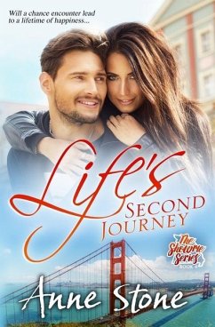 Life's Second Journey - Stone, Anne