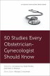 50 Studies Every... - Bild 1