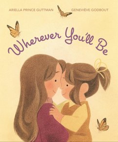 Wherever You'll Be - Prince Guttman, Ariella