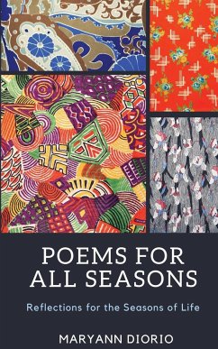Poems for All Seasons - Diorio, Maryann