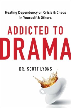 Addicted to Drama - Lyons, Scott