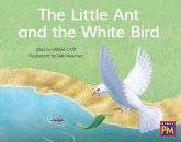 The Little Ant and the White Bird
