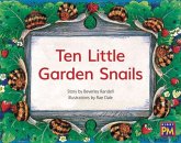 Ten Little Garden Snails
