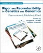 Rigor and Reproducibility in Genetics... - Bild 1