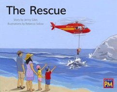 Cover The Rescue