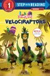 Velociraptors (Storybots) - Bild 1