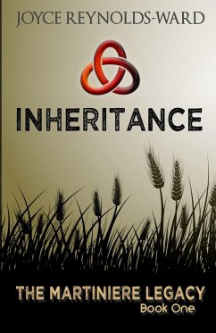 Inheritance - Reynolds-Ward, Joyce