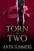 Torn In Two (The Manor Series, #2) (eBook, ePUB)