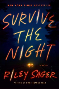 Cover Survive the Night