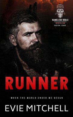 Runner - Mitchell, Evie