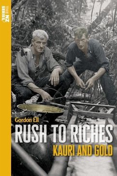 Rush to Riches - Ell, Gordon