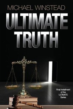 Ultimate Truth - Winstead, Michael