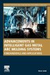 Advancements in Intelligent Gas Metal... - Bild 1