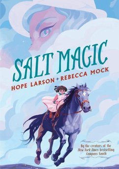 Salt Magic - Larson, Hope