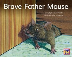 Brave Father Mouse