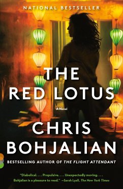 The Red Lotus - Bohjalian, Chris