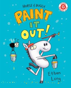 Horse & Buggy Paint It Out! - Long, Ethan