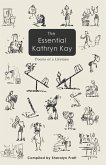 The Essential Kathryn Kay: Poems of a Lifetime
