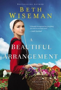 A Beautiful Arrangement - Wiseman, Beth