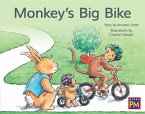 Monkey's Big Bike