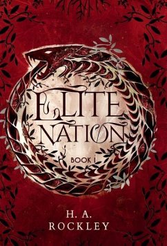 Elite Nation - Rockley, Habeeba A