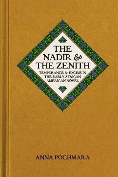 The Nadir and the Zenith - Pochmara, Anna