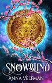 Snowblind (Pler Series, #1) (eBook, ePUB)