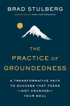 The Practice of Groundedness - Stulberg, Brad