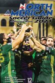 North American Soccer Guide & Record Book 2021