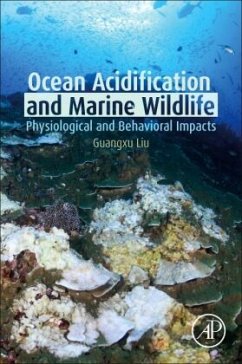 Ocean Acidification and Marine Wildlife - Liu, Guangxu