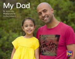 Cover My Dad