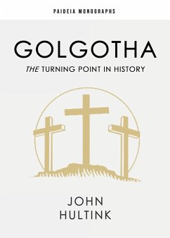 Golgotha - Hultink, John
