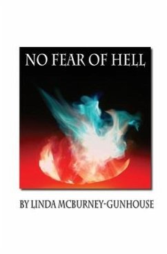 No Fear of Hell - McBurney-Gunhouse, Linda