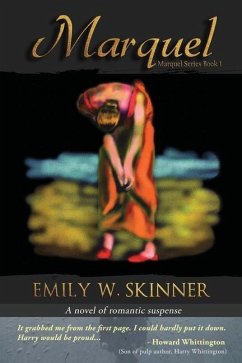 Marquel: (Book 1) - Skinner, Emily
