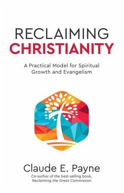 Reclaiming Christianity: A Practical Model for Spiritual Growth and Evangelism - Payne, Claude E.