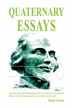 Quaternary Essays - Peters, Roger