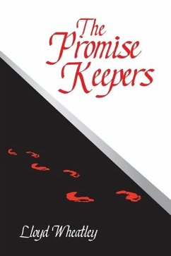 The Promise Keepers - Wheatley, Lloyd