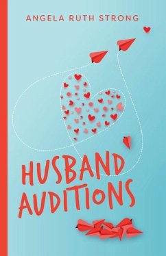 Husband Auditions - Strong, Angela