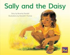 Cover Sally and the Daisy