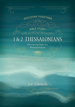 1 and 2 Thessalonians - Edwards, Sue