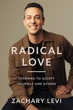 Radical Love - Levi, Zachary