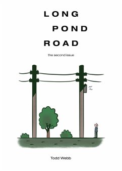 Long Pond Road - Webb, Todd