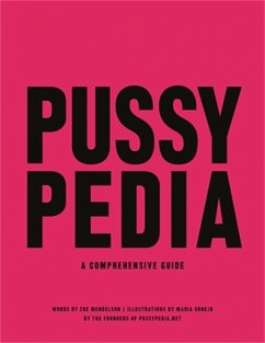 Pussypedia - Mendelson, Zoe; Conejo, Maria