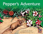 Pepper's Adventure